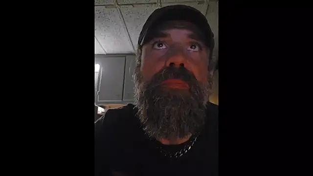 zaneporter46 online show from 10/16/25, 10:55