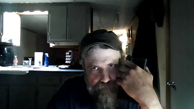 zaneporter46 online show from 10/18/25, 01:52