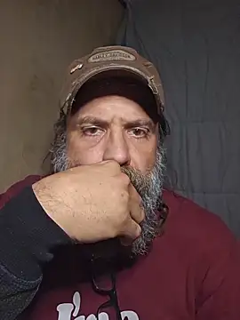 zaneporter46 online show from 02/14/26, 04:53