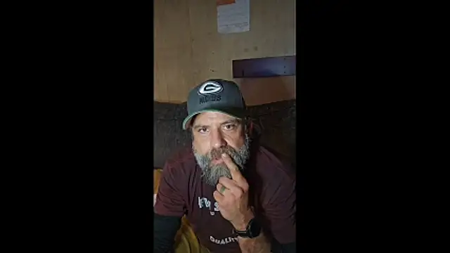 Snapshot of zaneporter46 chatting on 03/15/26, 09:21 zaneporter46 online show from 03/15/26, 09:21