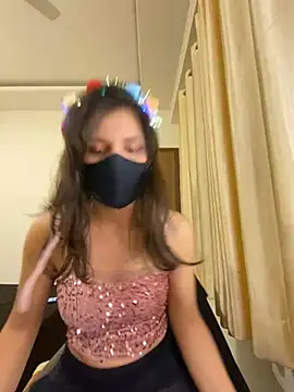 ahista online show from 01/19/25, 05:49