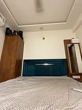 ahista online show from 03/22/26, 05:49