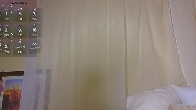 thebarbaraa online show from 02/07/25, 04:14