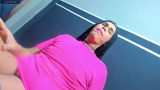 fox naughty violet online show from 09/11/25, 07:58