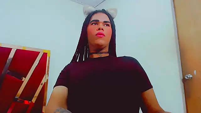 fox naughty violet online show from 09/12/25, 07:36