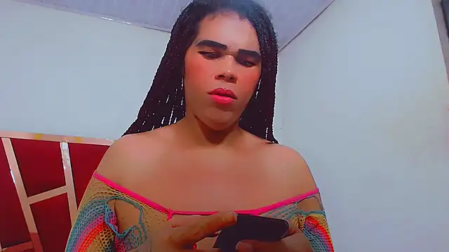 fox naughty violet online show from 10/02/25, 07:43