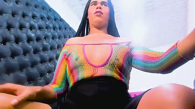 fox naughty violet online show from 10/12/25, 02:54