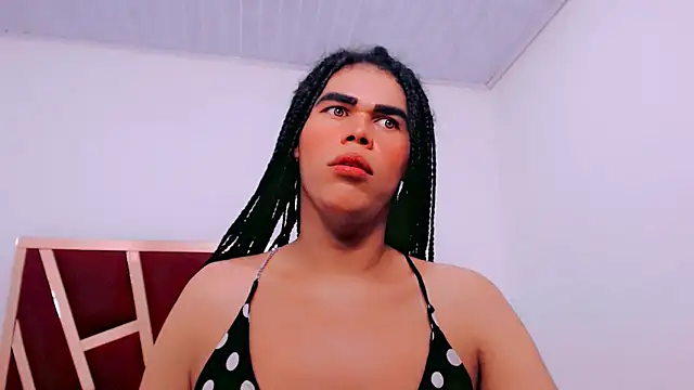 fox naughty violet online show from 10/17/25, 03:20