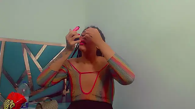 fox naughty violet online show from 11/03/25, 08:10