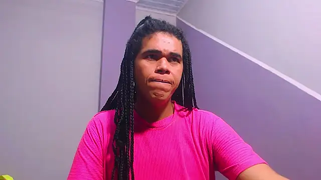 fox naughty violet online show from 11/11/25, 07:47