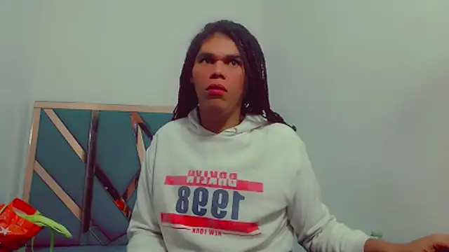 fox naughty violet online show from 11/28/25, 07:38