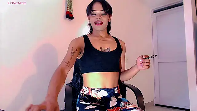 Snapshot of michell_play1_ chatting on 02/03/25, 09:29 michell play1 online show from 02/03/25, 09:29