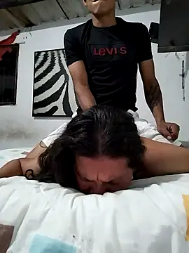 Snapshot of crazysex095 chatting on 01/22/25, 12:48 crazysex095 online show from 01/22/25, 12:48