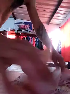 Snapshot of crazysex095 chatting on 12/04/25, 09:34 crazysex095 online show from 12/04/25, 09:34