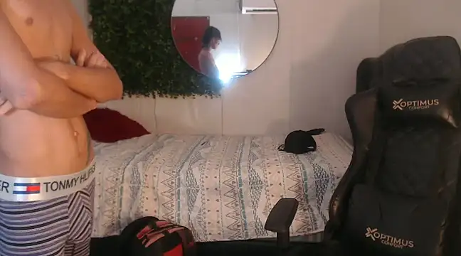 andy dan18 online show from 12/24/24, 10:49