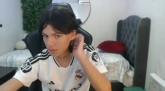 andy dan18 online show from 01/14/25, 12:45