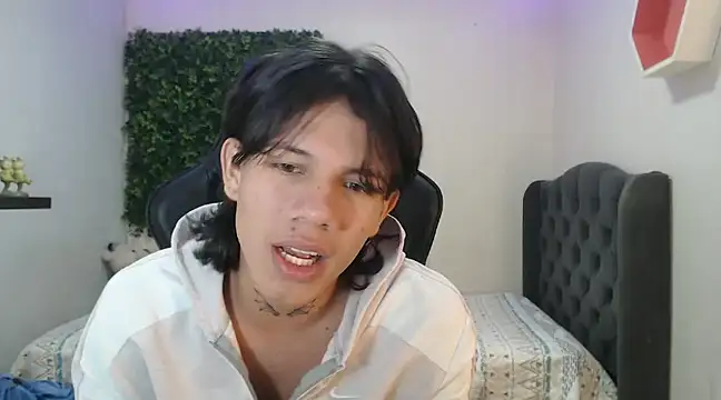 andy dan18 online show from 01/15/25, 04:21