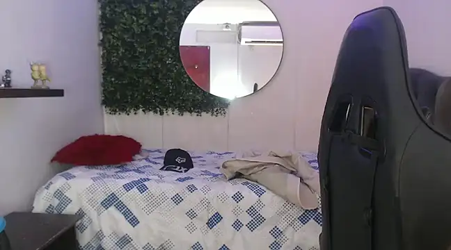 andy dan18 online show from 02/04/25, 01:59