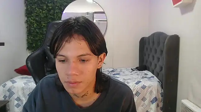 andy dan18 online show from 02/05/25, 02:26