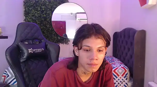 andy dan18 online show from 02/10/25, 06:35