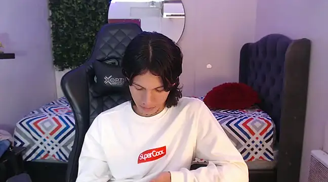 andy dan18 online show from 02/12/25, 11:30