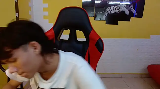 andy dan18 online show from 03/05/25, 06:56