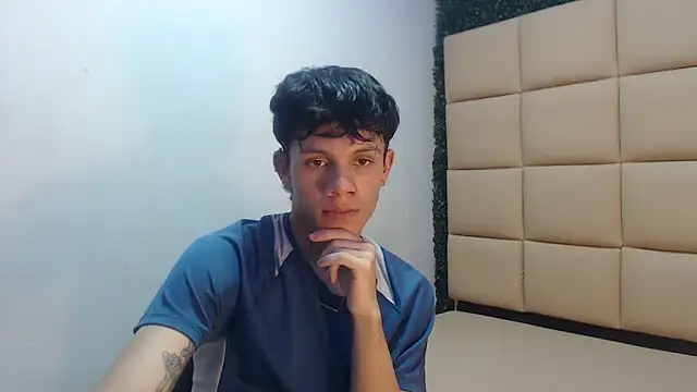 andy dan18 online show from 09/22/25, 05:48