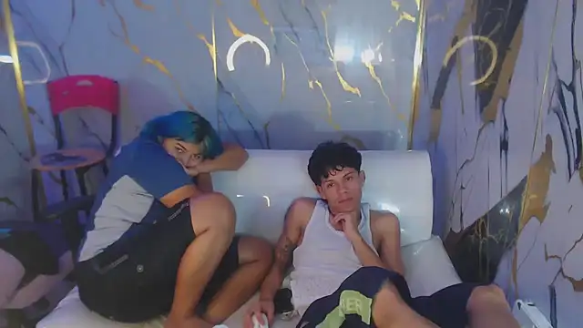 andy dan18 online show from 10/19/25, 09:04