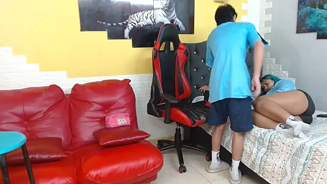 andy dan18 online show from 11/19/25, 03:01