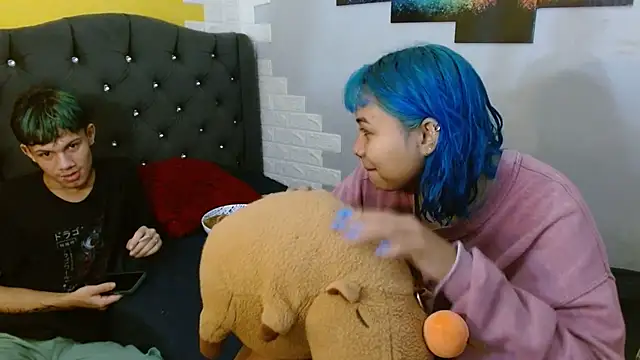 andy dan18 online show from 01/16/26, 08:46