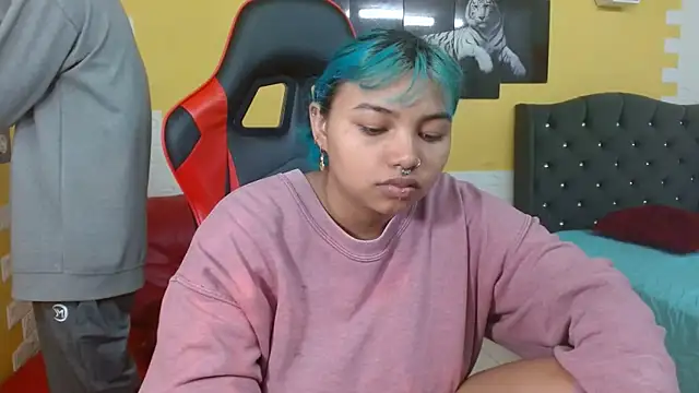 andy dan18 online show from 02/22/26, 07:34