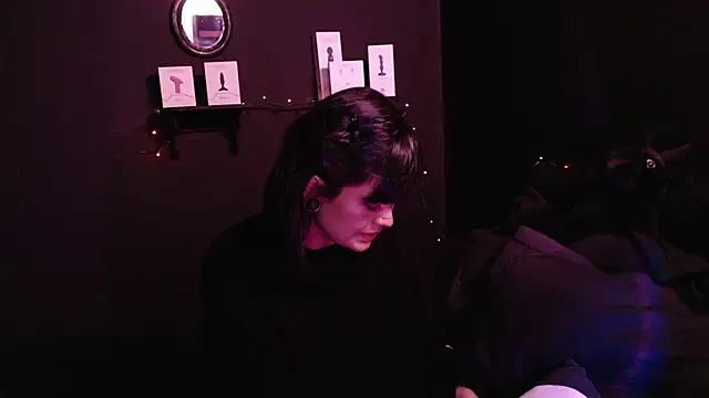 rousstattoo online show from 09/29/25, 11:31