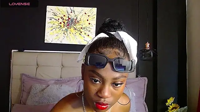 nikkystorm1  online show from 01/26/25, 01:58