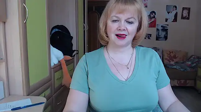 vixey fox online show from 01/25/25, 09:04