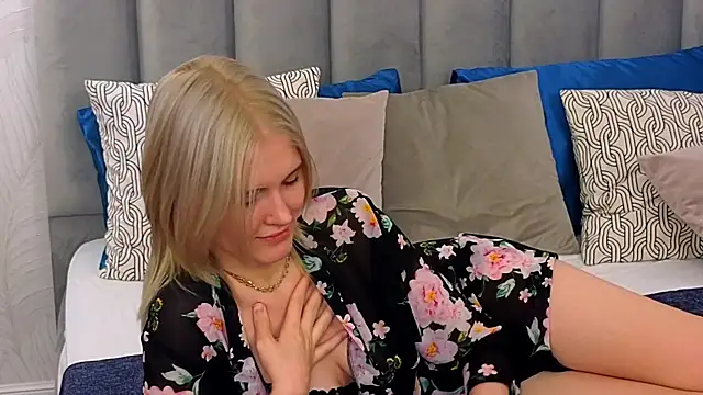 NellieLoyns online show from 02/27/25, 11:15