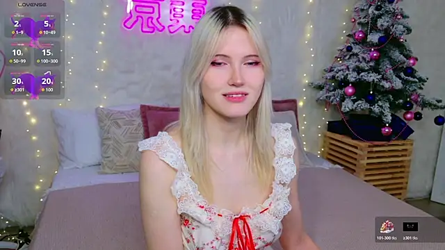 NellieLoyns online show from 12/20/25, 05:20