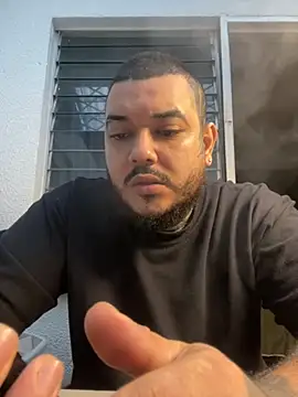 El Titan1998 online show from 11/30/25, 12:31