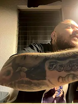 El Titan1998 online show from 01/08/26, 12:13