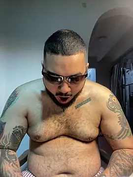 El Titan1998 online show from 03/28/26, 11:43