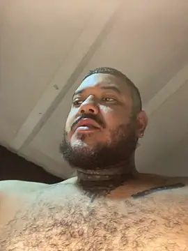 El Titan1998 online show from 04/12/26, 12:15