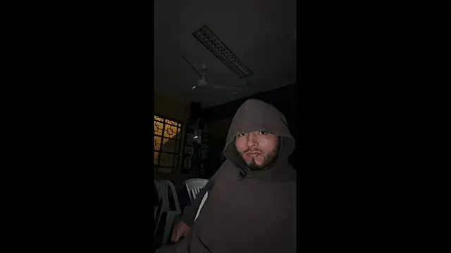 Beboteejoel online show from 09/27/25, 03:55