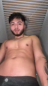 Beboteejoel online show from 10/15/25, 05:18