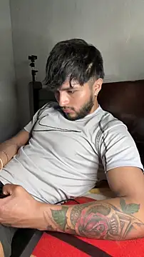 Beboteejoel online show from 11/30/25, 09:30