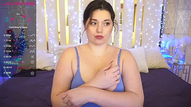 Snapshot of AfinaLin chatting on 01/08/25, 10:37 AfinaLin online show from 01/08/25, 10:37