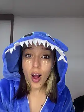 BlueStoneX online show from 11/16/25, 06:41