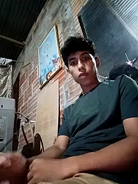 Andres123cv online show from 11/16/25, 11:32