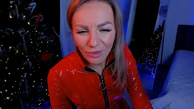 Oliva Candy online show from 12/31/24, 11:20