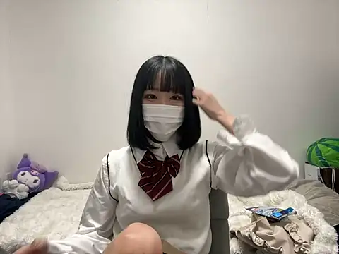 ImpAct-chan online show from 01/03/25, 12:19