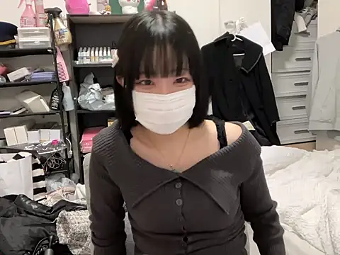 ImpAct-chan online show from 03/02/25, 04:21