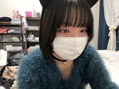 ImpAct-chan online show from 03/08/25, 01:47